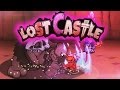 Lost Castle с Рекви