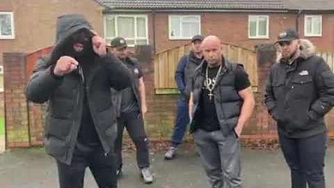 Mcdonaghs Vs Keenans Tommy Joyce