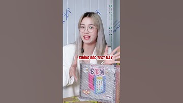 Hàng điện tử mà các bác cứ đòi bóc seal với test máy thế thì dở nhà em quá #shorts #hongqueruby