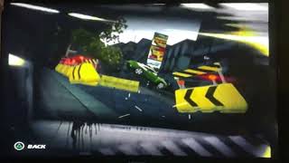 Burnout Dominator Signature Shortcuts