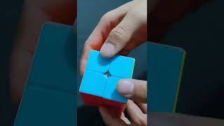 Como Armar El Cubo 2X2