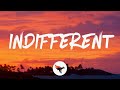 Megan Moroney - Indifferent (Lyrics)