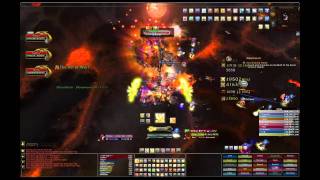 No Chicks Allowed vs Shannox 25man