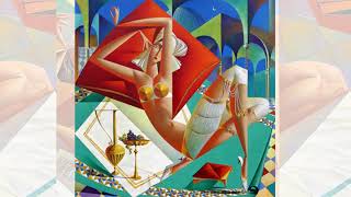 Art of Georgy Kurasov