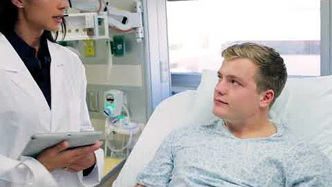 Viewpoint with Dennis Quaid - Medical Technologies