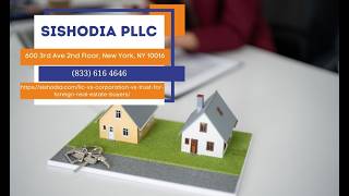 Choosing the Right Legal Structure: LLC vs. Corporation vs. Trust for Foreign Real Estate Buyers