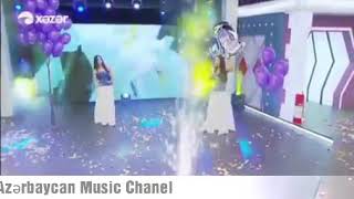 Sevil Sevinc -Sehv Özündədir