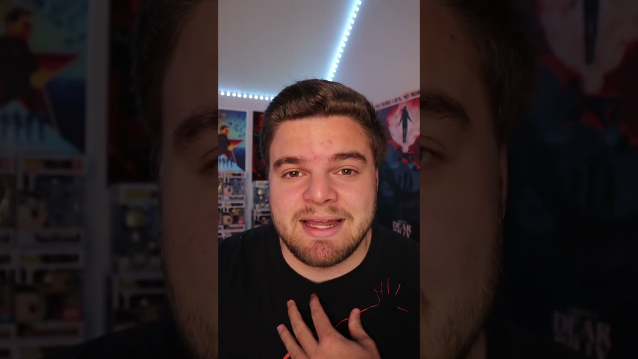 REMAINING 2023 COMIC BOOK MOVIES RANKED BY EXCITEMENT!