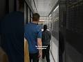 This Is What a Data Center Looks and Sounds Like