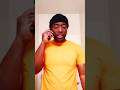 snitching in prison to come home early pt. 3 #funny #blacktiktok #comedy #skit #reactionvideo