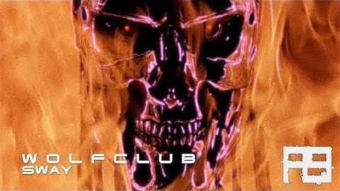 W O L F C L U B - Sway | auto9 RetroMixtape | Original Album Audio | Synthwave | Retrowave |