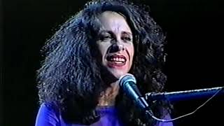 Gal Costa e Caetano Veloso - Avarandado