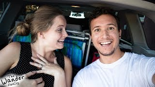 Saying Goodbye ANNOUNCEMENT!!