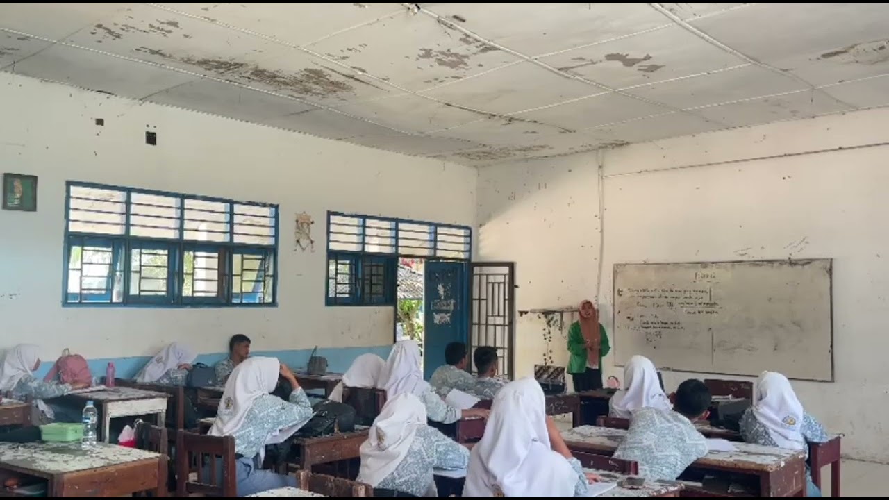 #PLP2026#UIN_SYAHADA_Padangsidimpuan#SMAN_3_Panyabungan