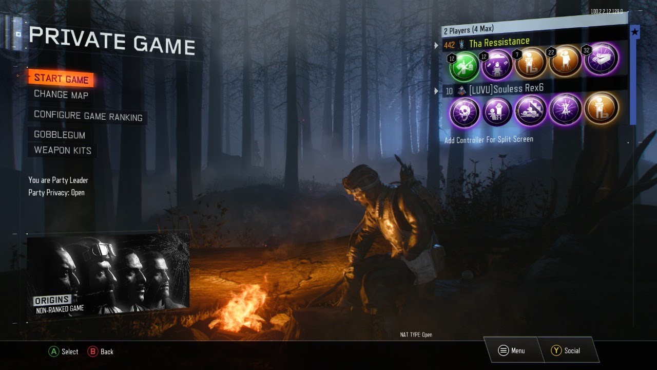 Black Ops 3 Origins Easter Egg Guide