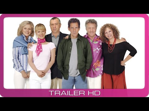 Meine Frau, ihre Schwiegereltern und ich Trailer