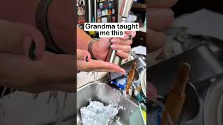 Home hacks that I wish I knew sooner!