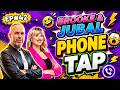 Jubal phone prank 2026 | The Awkwardness Was Unbearable | Jubal Phone Tap - EP#42 | Prank call