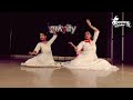 Sawaar loon i dance choreography i lets dance with lakshmi m featuring amritanshi
