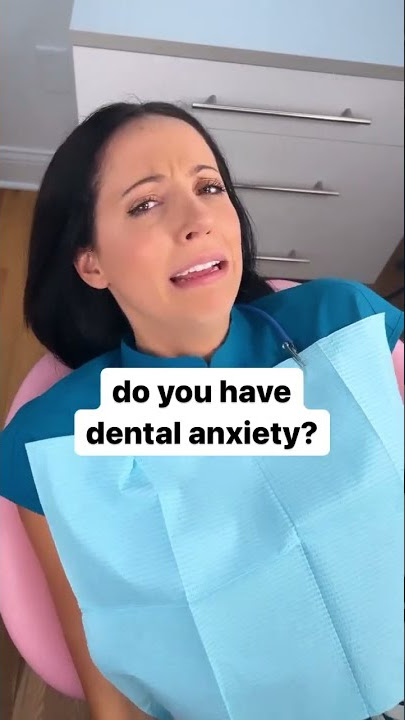 kecemasan di dokter gigi #celana pendek