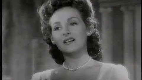 Constance Moore--After You've Gone, 1944