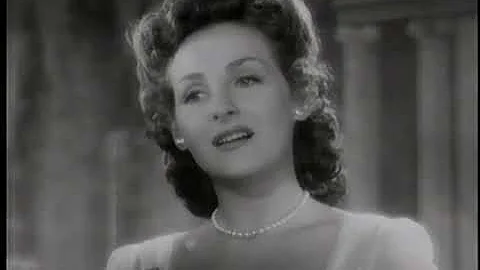 Constance Moore--After You've Gone, 1944