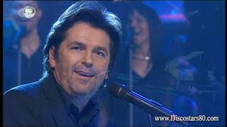 Thomas Anders - Just Dream (Live ZDF Advents Show 28.11.2004)