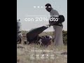 Lleva más emociones a tus viajes. Aprovecha un 20% de descuento en accesorios