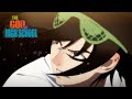 Grand Final The God Of High School