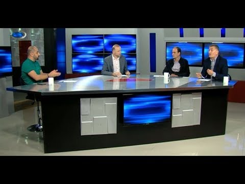 „გახარია არის ნომერ პირველი კრიმინალი მთავრობაში, ივანიშვილის თანაშემწე, გაფორმებული მინისტრად“