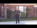 Daniel Ramos Twirling