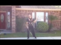 Daniel Ramos Twirling