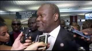 Straight Talk Africa's Paul Sisco on Political Conflicts in South Sudan