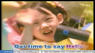 Download Lagu Opening \u0026 Closing English \u0026 Me TV Edukasi (25 Januari 2022) With 3 Segment (Spacetoon \u0026 NET. TV) MP3