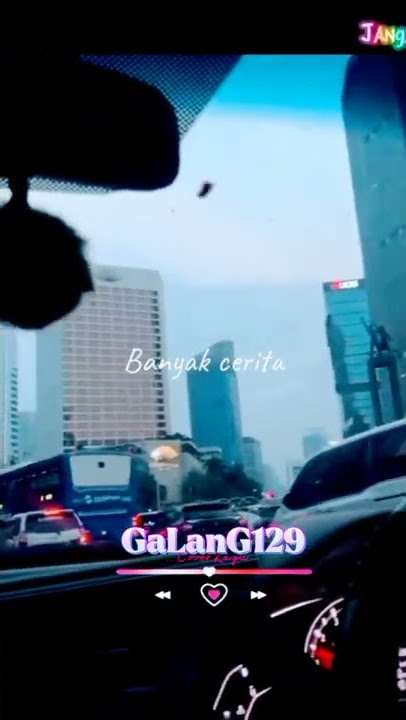 Berita Kepada Kawan‼️Cover Lagu Ebiet G Ade || Story Wa 30Detik