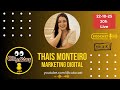 THAIS MONTEIRO - AFILIADA DE OURO - É POSSÍVEL VIVER DA INTERNET? - CUTUCAST - COMPLETO