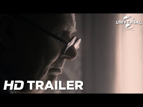 "Η Πιο Σκοτεινή Ώρα" (Darkest Hour) / Trailer