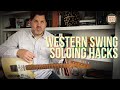 Western Swing Soloing Hacks - Ask Zac 161