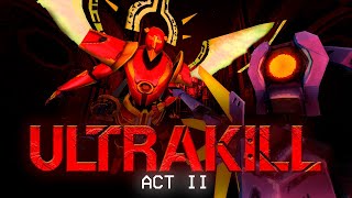 :  ب ULTRAKILL   ...