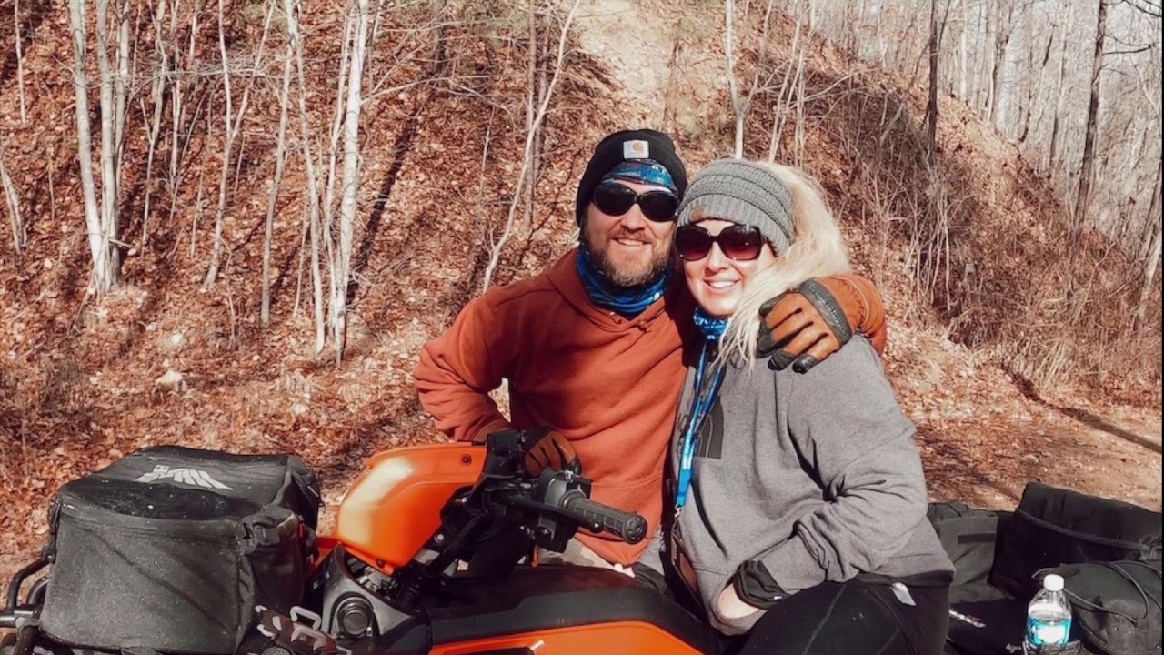 Traveling through the mountains Inez, Kentucky 12/28/19 YouTube