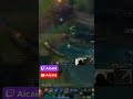 INSANE CAITLYN TRAPS 🧁 #shorts #leagueoflegends