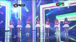 Rainbow - Sunshine (130613)