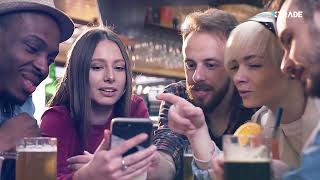 Meet the True Friend - Xtrade App screenshot 2