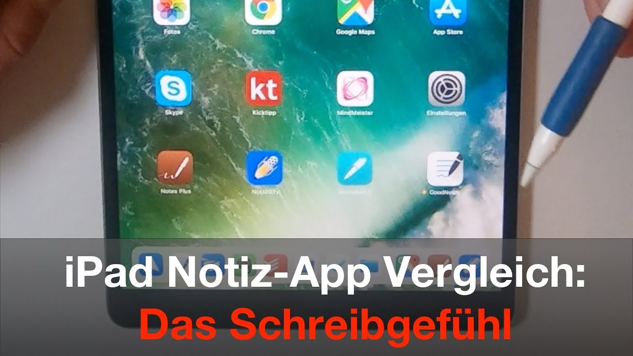 Beste App Ipad Beste App Ipad