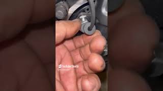 Speedometer on 150cc Tank Scooter not working Quick Fix