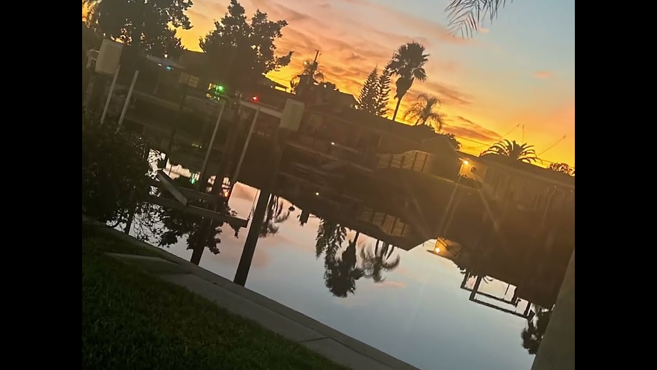 Leisure Beach Home Hudson Florida