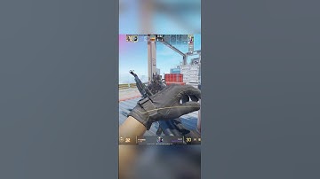 It was at this moment.....SURPRISE! #surprise #counterstrike #CS2 #CSGO #Counterstrike2 #clips