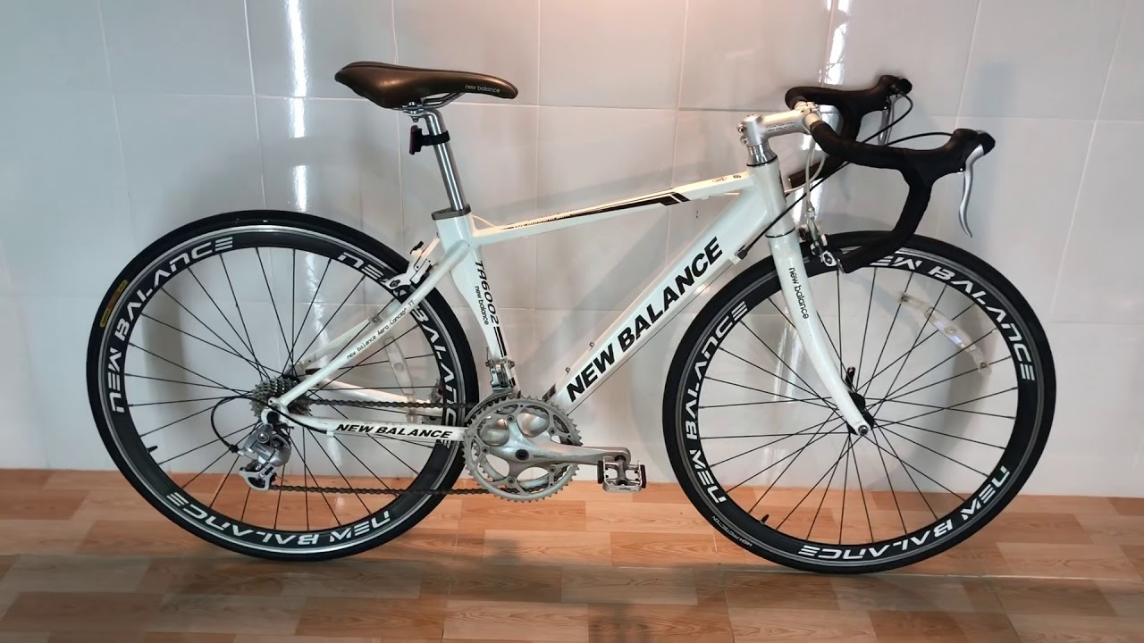 New Balance Size 46(xe ÄÃ£ bÃ¡n )0945130699 phÃ¡t bao ship toÃ n quá»c - YouTube