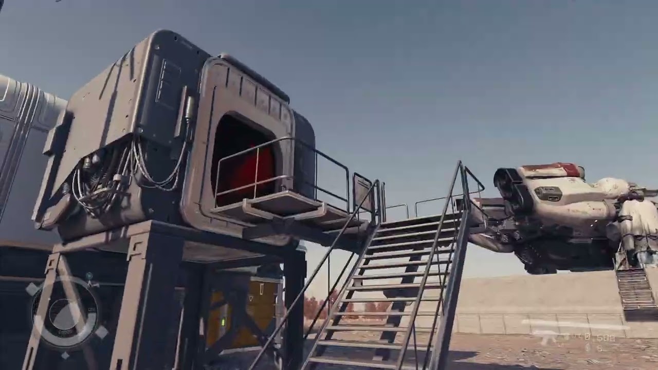 Starfield: Resource Hub