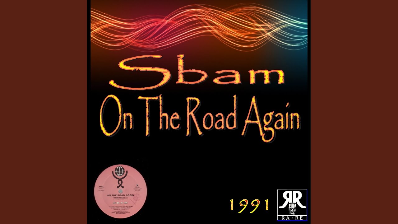 On the Road Again (Vocal) YouTube